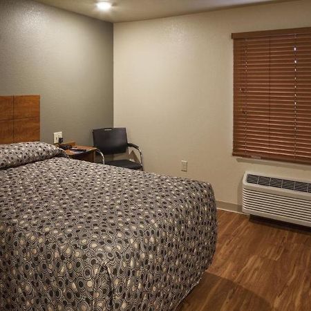 Extended Stay America Select Suites - Montgomery Exterior photo