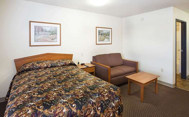 Extended Stay America Select Suites - Montgomery Room photo