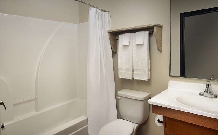 Extended Stay America Select Suites - Montgomery Room photo