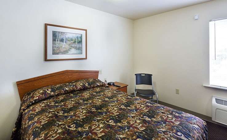 Extended Stay America Select Suites - Montgomery Room photo