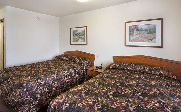 Extended Stay America Select Suites - Montgomery Room photo