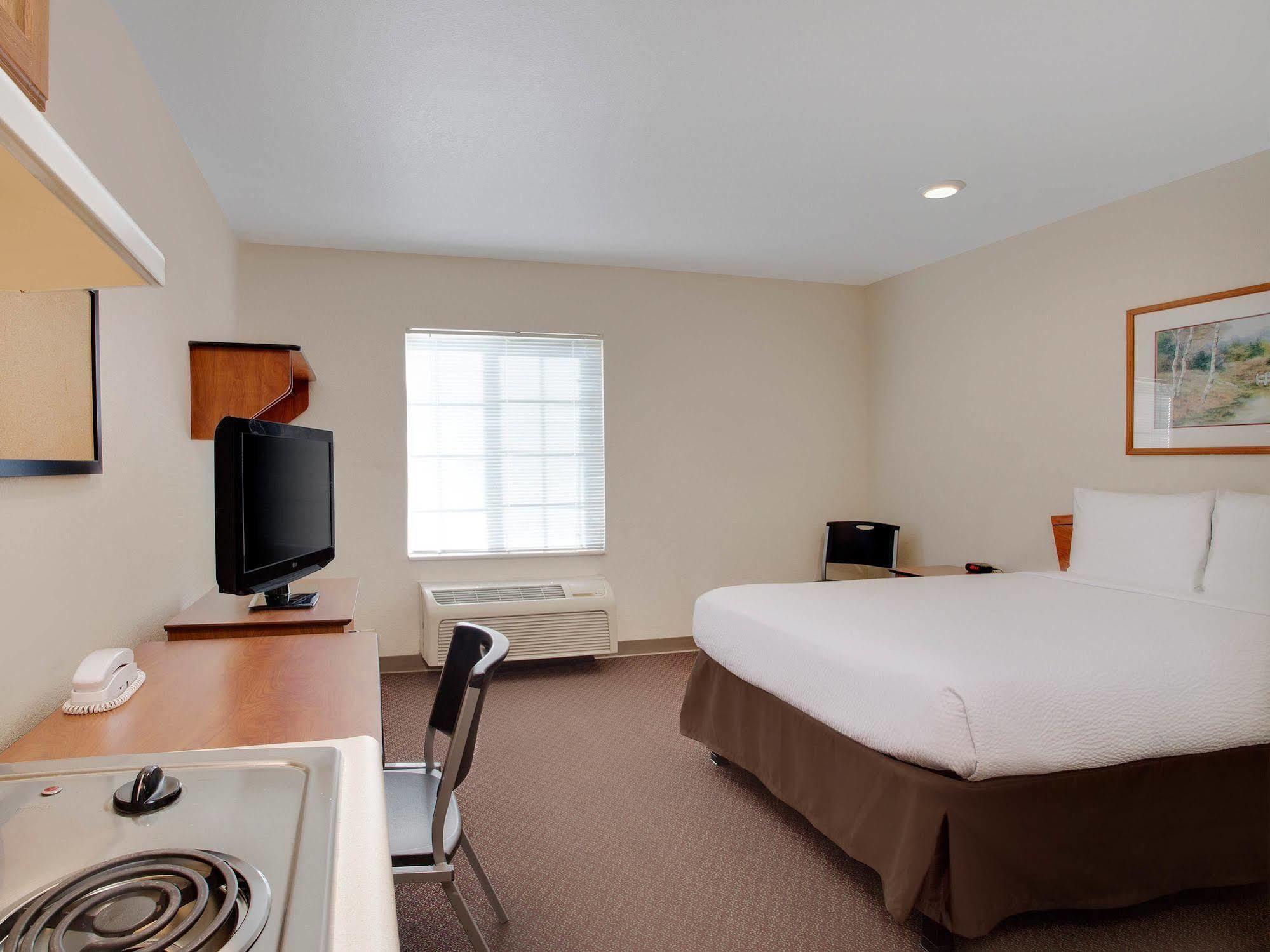 Extended Stay America Select Suites - Montgomery Exterior photo