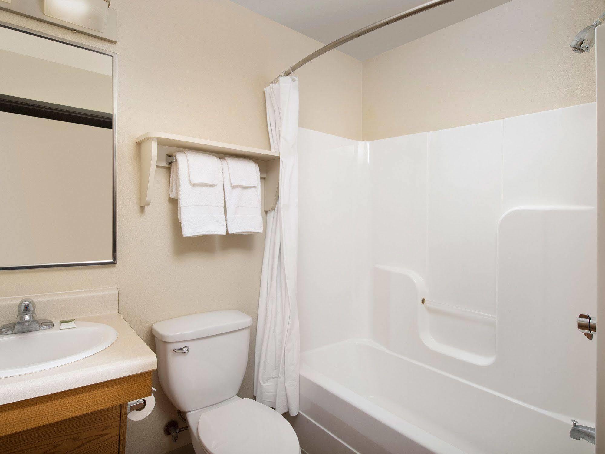 Extended Stay America Select Suites - Montgomery Exterior photo