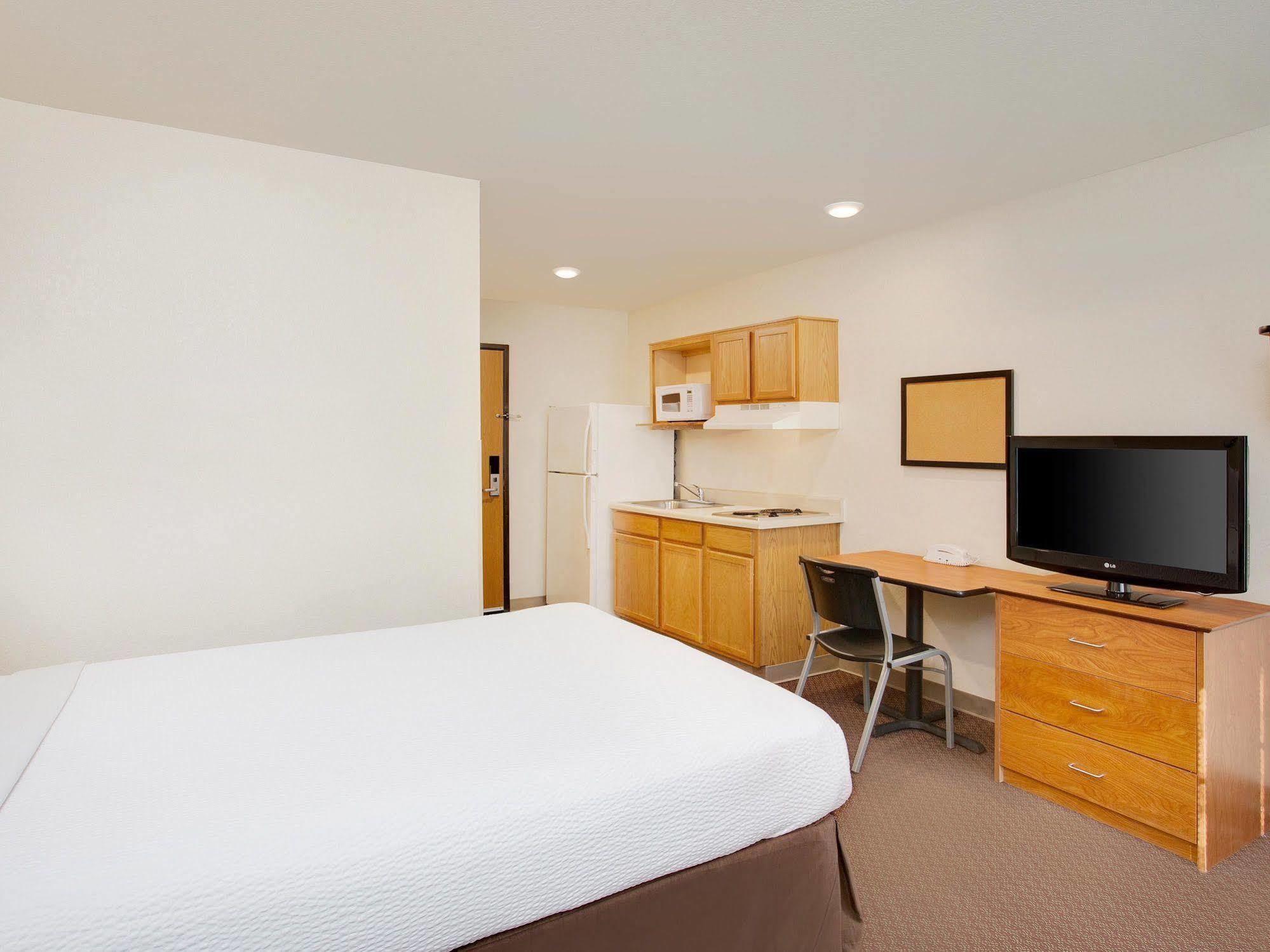 Extended Stay America Select Suites - Montgomery Exterior photo