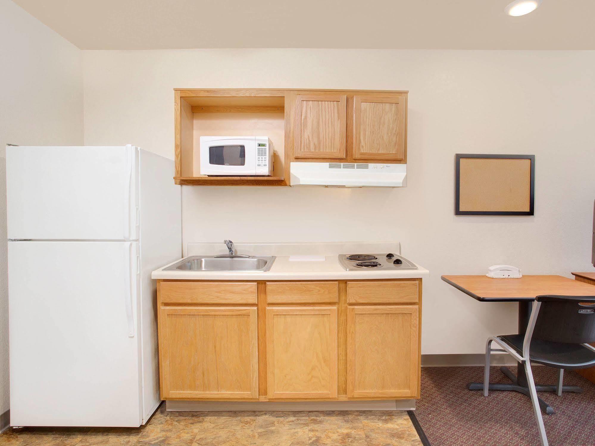 Extended Stay America Select Suites - Montgomery Exterior photo